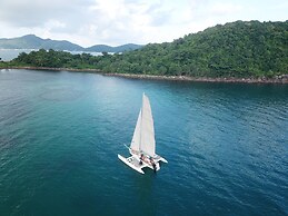 Mi amor luxury beach apartment