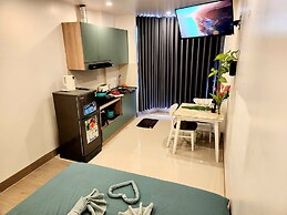 Mi amor luxury beach apartment