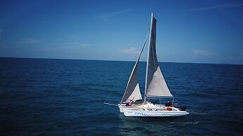 Mi amor luxury beach apartment