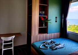 Mi amor luxury beach apartment