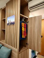 Mi amor luxury beach apartment