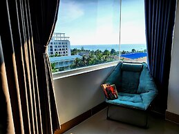 Mi amor luxury beach apartment