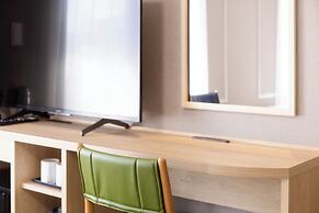 Hotel Wing International Shizuoka