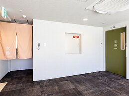 Hotel Wing International Shizuoka