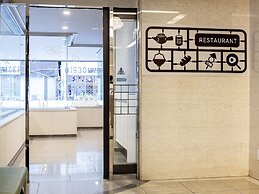 Hotel Wing International Shizuoka