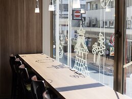 Hotel Wing International Shizuoka