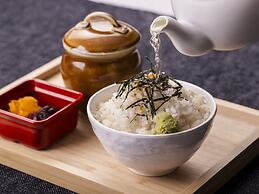 Hotel Wing International Shizuoka