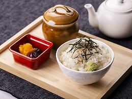 Hotel Wing International Shizuoka