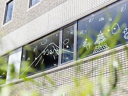 Hotel Wing International Shizuoka