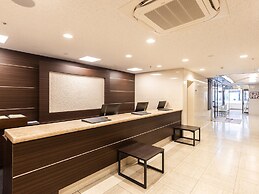 Hotel Wing International Shizuoka