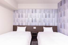 Hotel Wing International Shizuoka