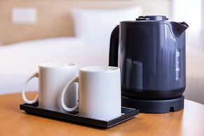 Hotel Wing International Shizuoka