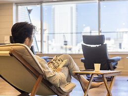 Hotel Wing International Shizuoka