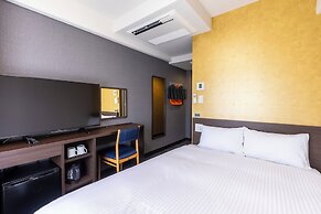 Hotel Wing International Shizuoka