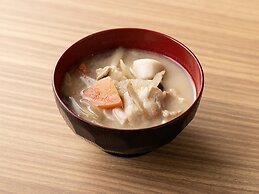 Hotel Wing International Shizuoka