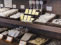 Hotel Wing International Shizuoka