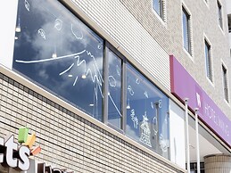 Hotel Wing International Shizuoka