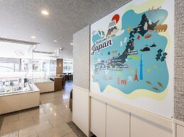 Hotel Wing International Shizuoka