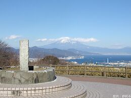 Hotel Wing International Shizuoka