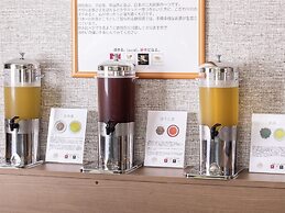 Hotel Wing International Shizuoka