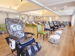 Hotel Wing International Shizuoka