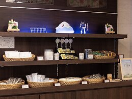 Hotel Wing International Shizuoka