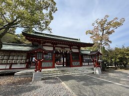 Hotel Wing International Shizuoka