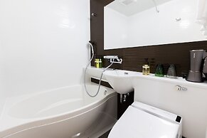 Hotel Wing International Shizuoka