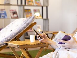 Hotel Wing International Shizuoka