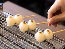 Hotel Wing International Shizuoka