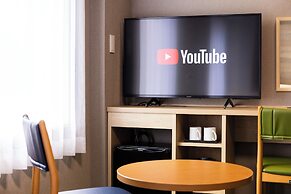 Hotel Wing International Shizuoka