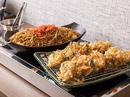 Hotel Wing International Shizuoka