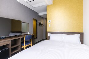 Hotel Wing International Shizuoka