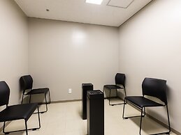 Hotel Wing International Shizuoka