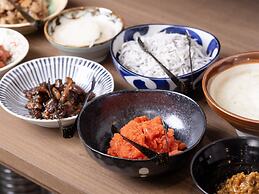 Hotel Wing International Shizuoka