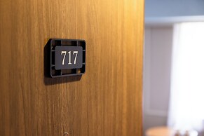 Hotel Wing International Shizuoka