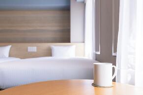 Hotel Wing International Shizuoka