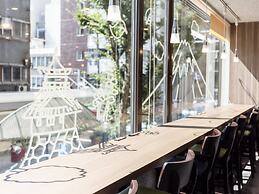 Hotel Wing International Shizuoka