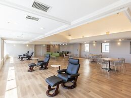 Hotel Wing International Shizuoka