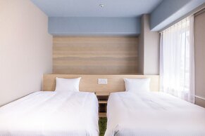 Hotel Wing International Shizuoka