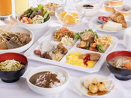 Hotel Wing International Shizuoka