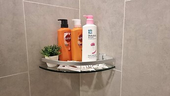 Bo502-sea View Top Floor One Br at Ao Nang Beach