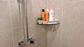 Bo502-sea View Top Floor One Br at Ao Nang Beach