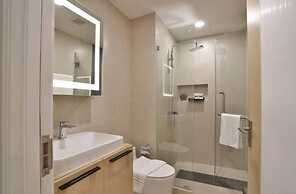 Bo502-sea View Top Floor One Br at Ao Nang Beach