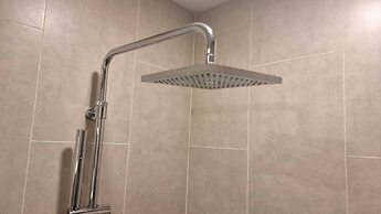 Bo502-sea View Top Floor One Br at Ao Nang Beach