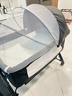 Bo502-sea View Top Floor One Br at Ao Nang Beach