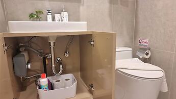 Bo502-sea View Top Floor One Br at Ao Nang Beach