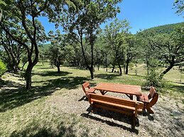 Casetta - Sleeps 5 With Aircon, Wifi, Pool and Astounding Views