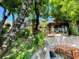 Casetta - Sleeps 5 With Aircon, Wifi, Pool and Astounding Views