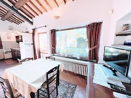 Casetta - Sleeps 5 With Aircon, Wifi, Pool and Astounding Views